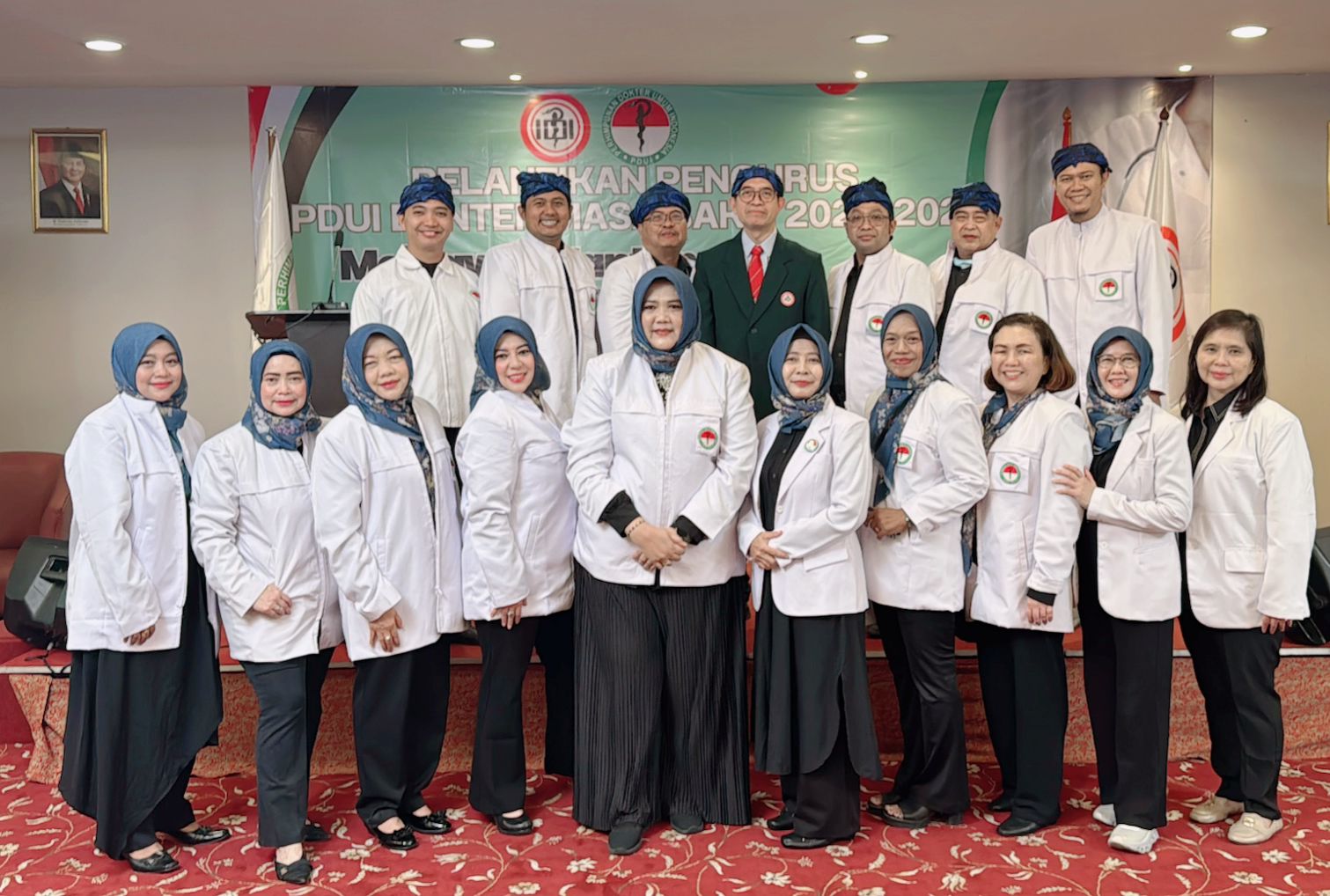 PIT PDUI Kabupaten Simalungun 2019