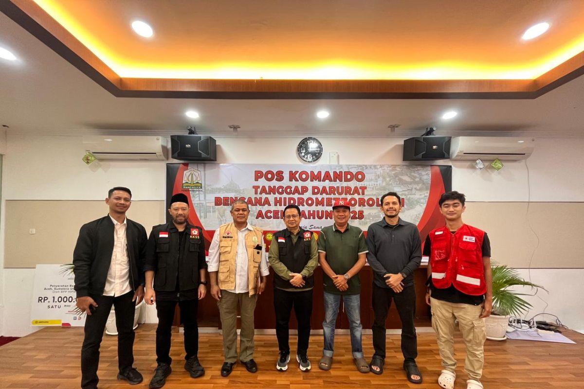 PERSI Kabupaten Simalungun menggelar rangkaian kegiatan Webinar, Seminar, dan Workshop yang berlangsung di Pasteur Convention Center, Holiday Inn Pasteur Bandung