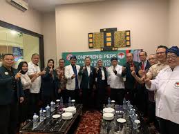 PDUI Kabupaten Simalungun Tegaskan Komitmen Dukung Penuh Asosiasi Dokter Khitan Indonesia